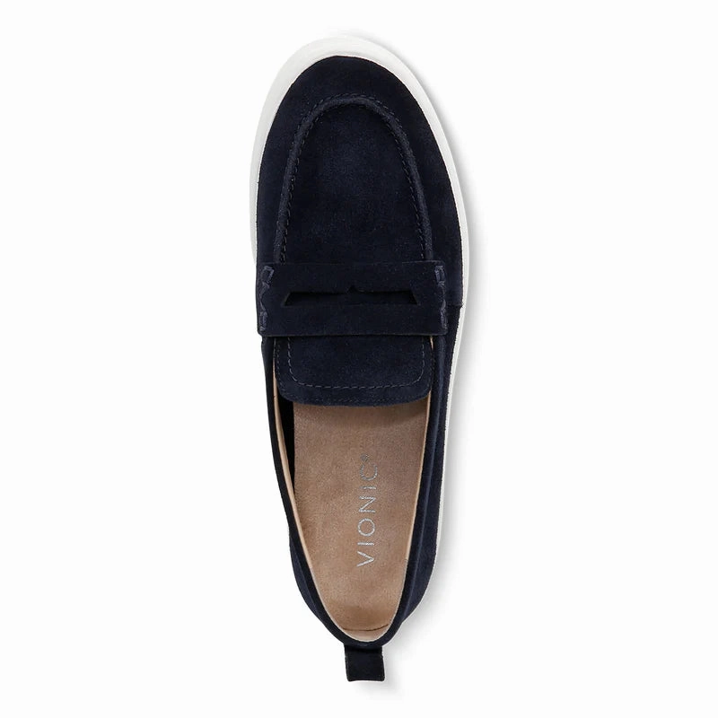 Women's Uptown Loafer II Ortho Support Footwear