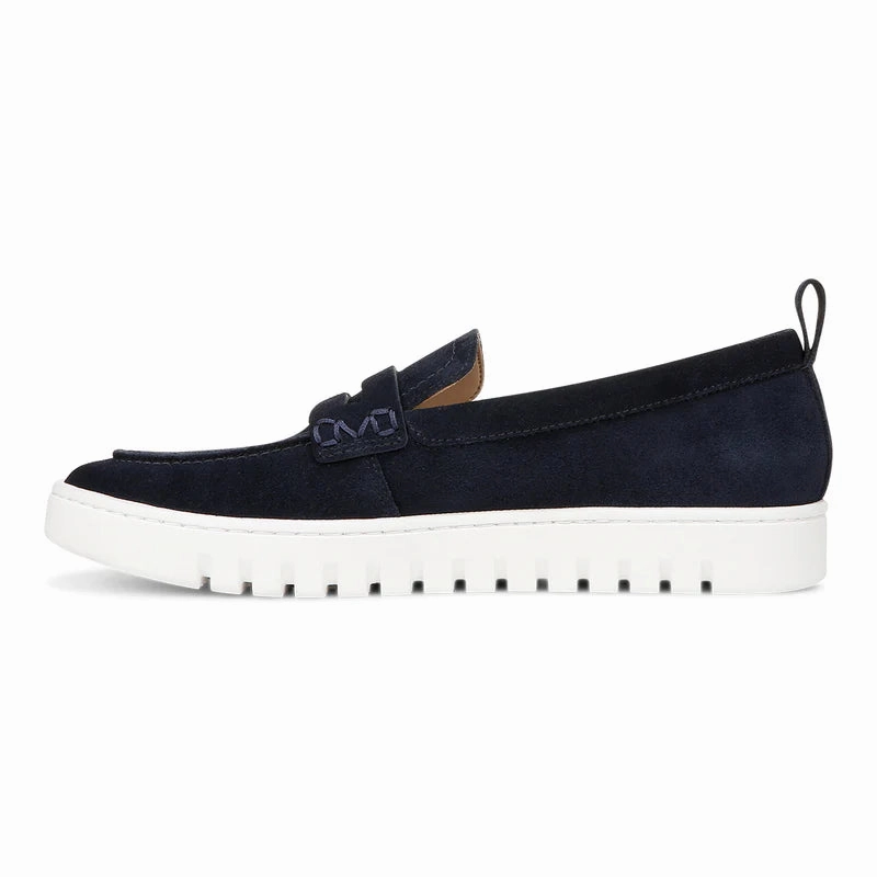 Women's Uptown Loafer II Ortho Support Footwear