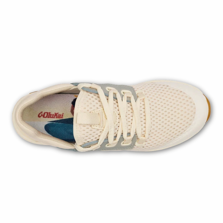 Women's Wailuku Support Foam Sandals