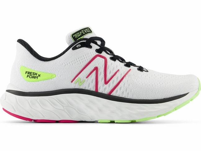 Women's X Evoz V3 New Balance shoe variations