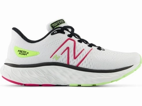 Women's X Evoz V3 New Balance shoe variations