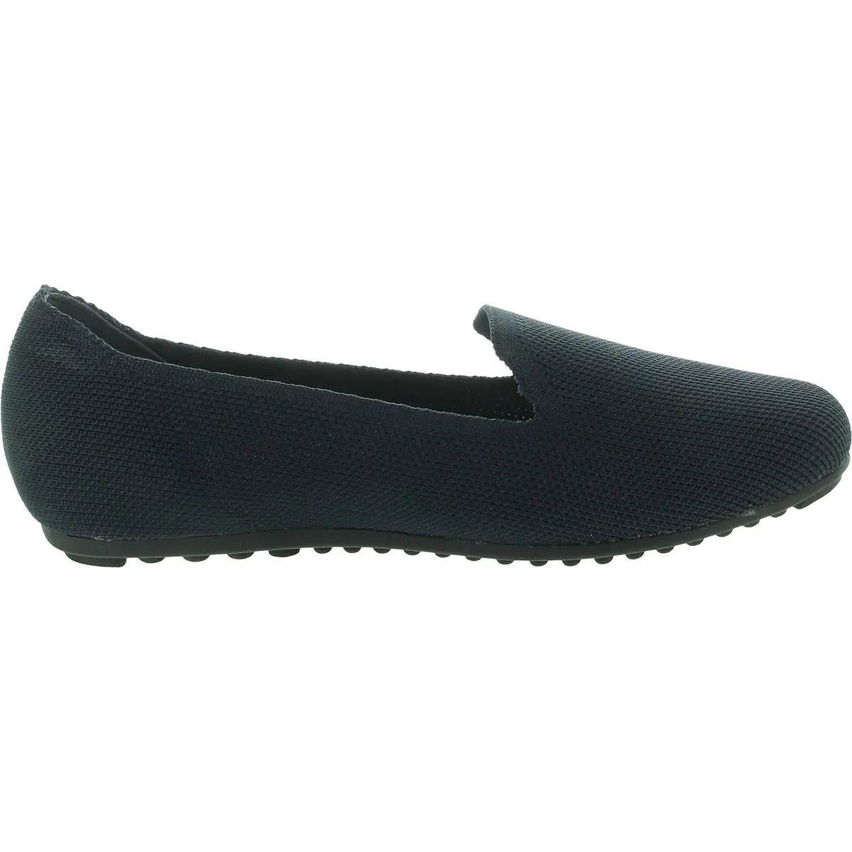 Womens Animal Print Man Made Flat Shoes