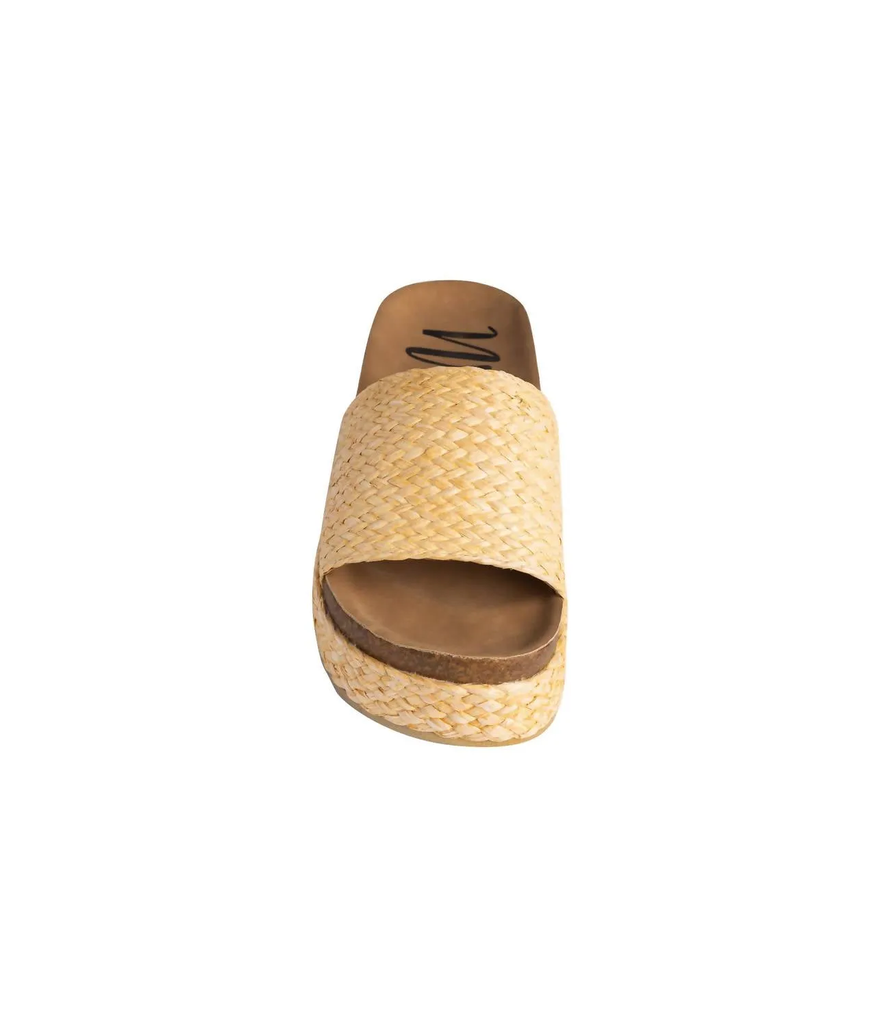 Women's Anna Sandals In Natural