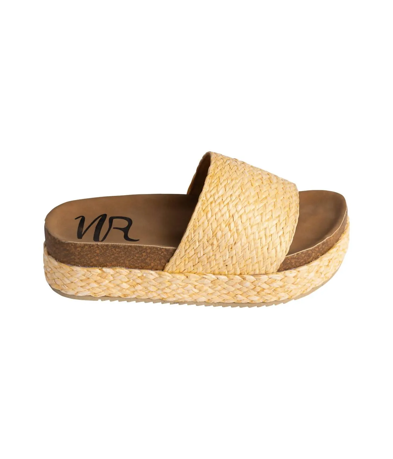 Women's Anna Sandals In Natural