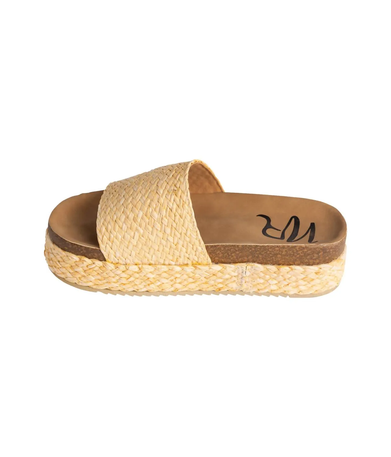 Women's Anna Sandals In Natural