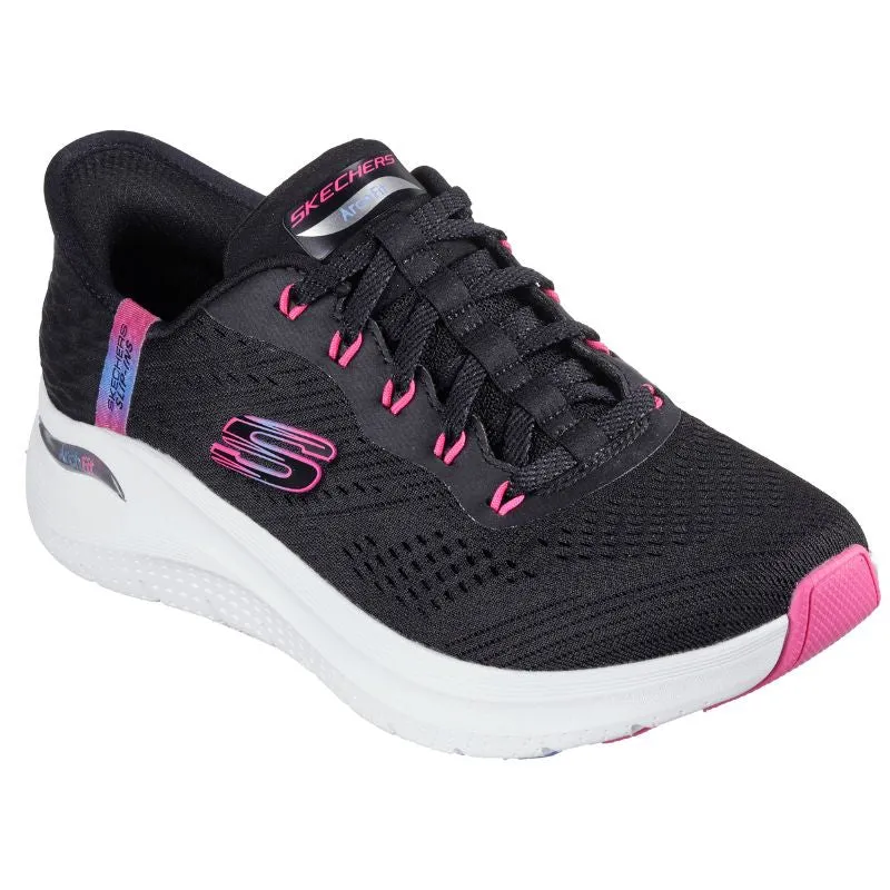 Womens Arch Fit 20 Easy Chic