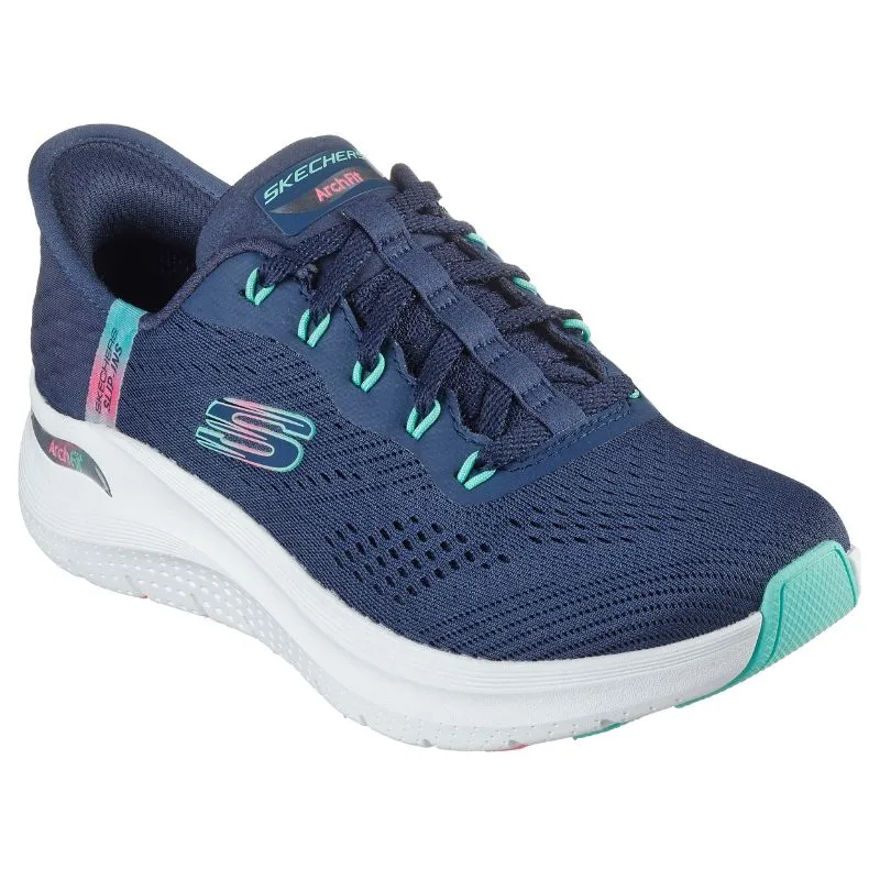 Womens Arch Fit 20 Easy Chic