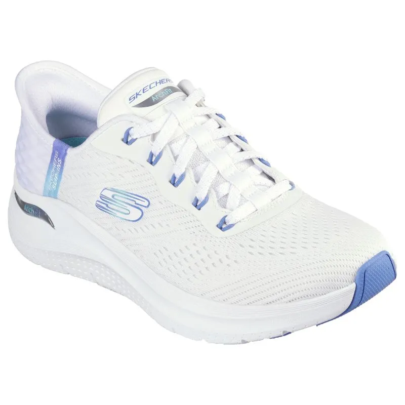 Womens Arch Fit 20 Easy Chic