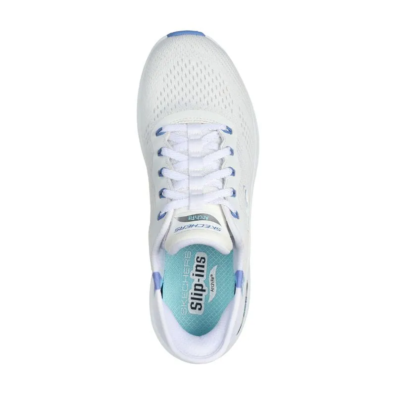 Womens Arch Fit 20 Easy Chic
