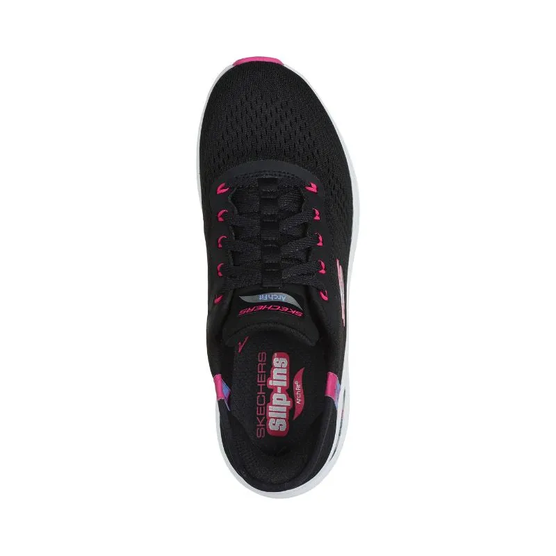 Womens Arch Fit 20 Easy Chic
