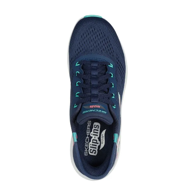 Womens Arch Fit 20 Easy Chic