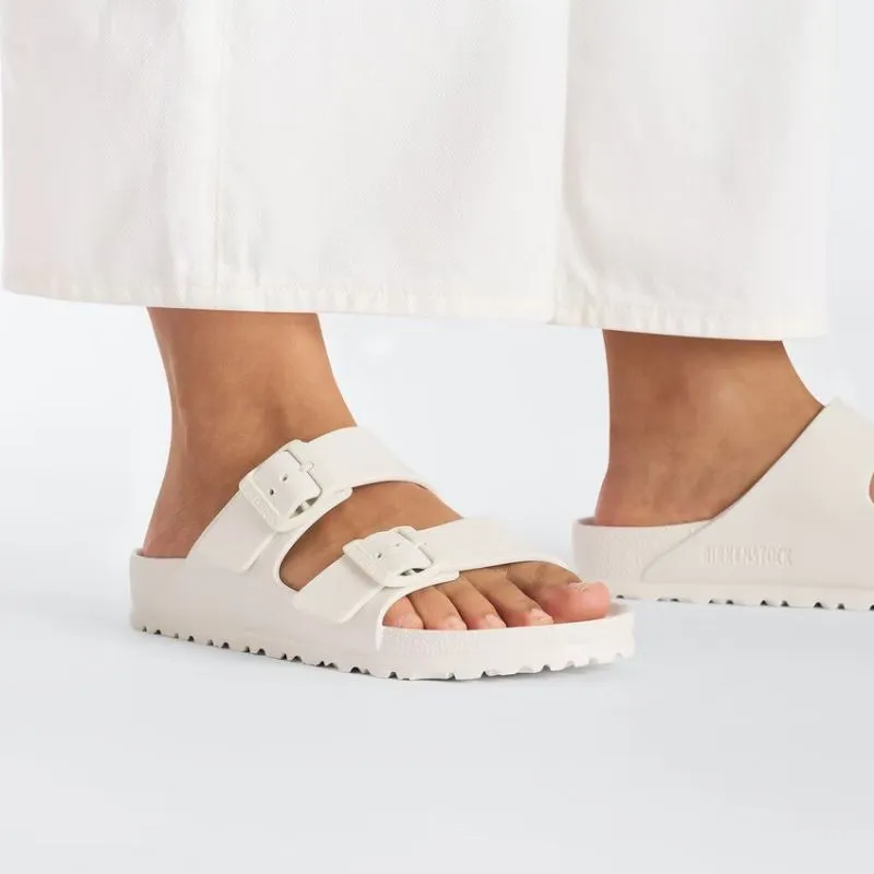 Women's Arizona Eggshell Eva Eggshell