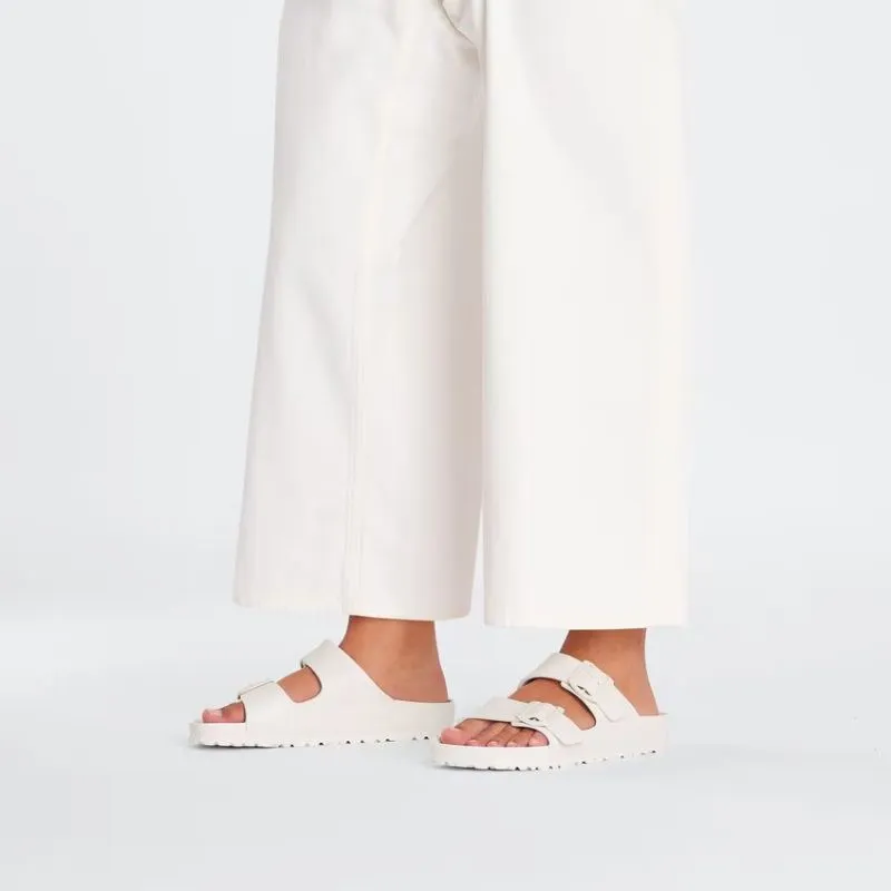Women's Arizona Eggshell Eva Eggshell