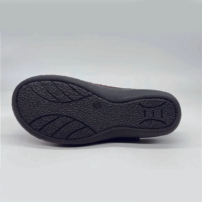 Womens Autumn 2 Velcro Slide