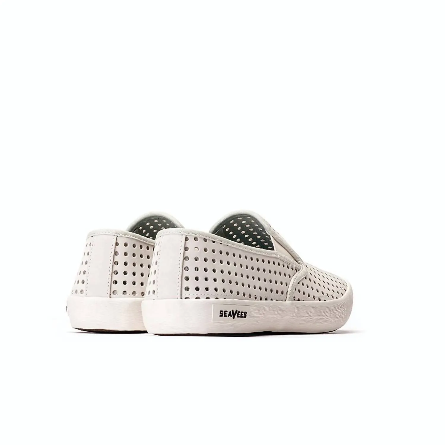 Women's Baja Portal Slip On In Oyster Nubuck