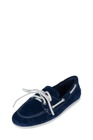 Women's Boast Loafers In Dark Blue