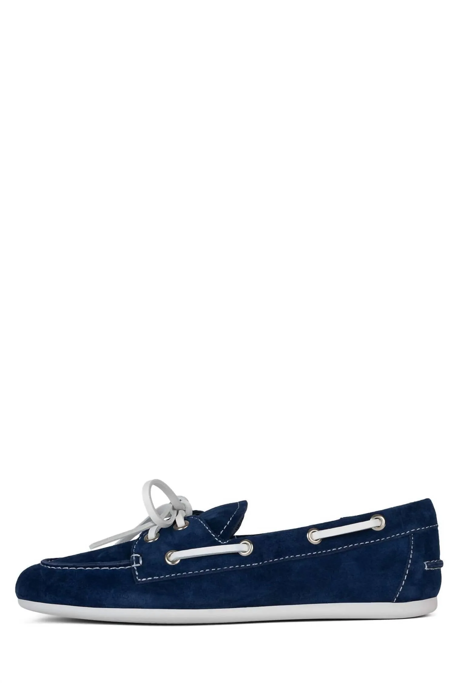 Women's Boast Loafers In Dark Blue