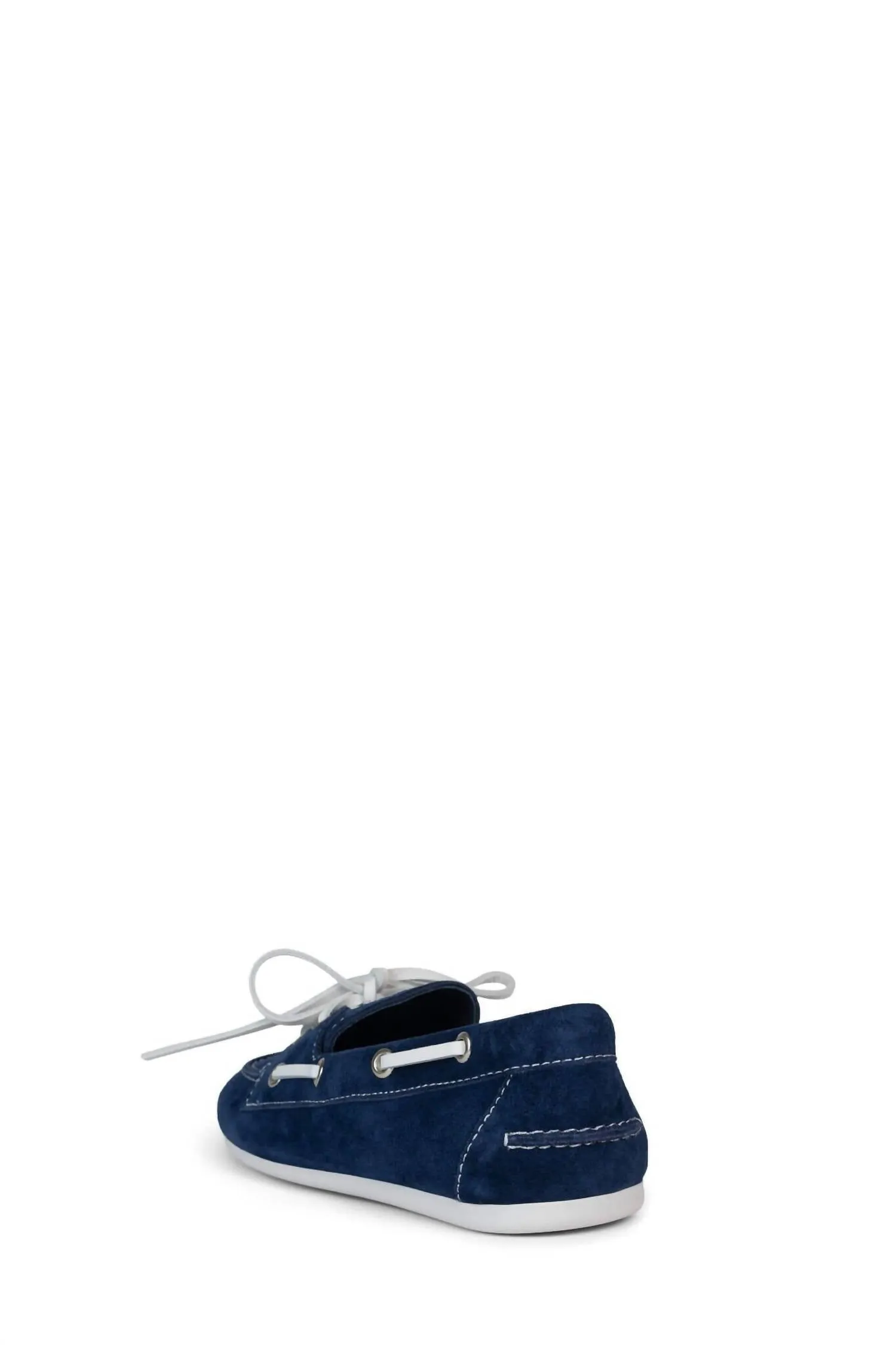 Women's Boast Loafers In Dark Blue