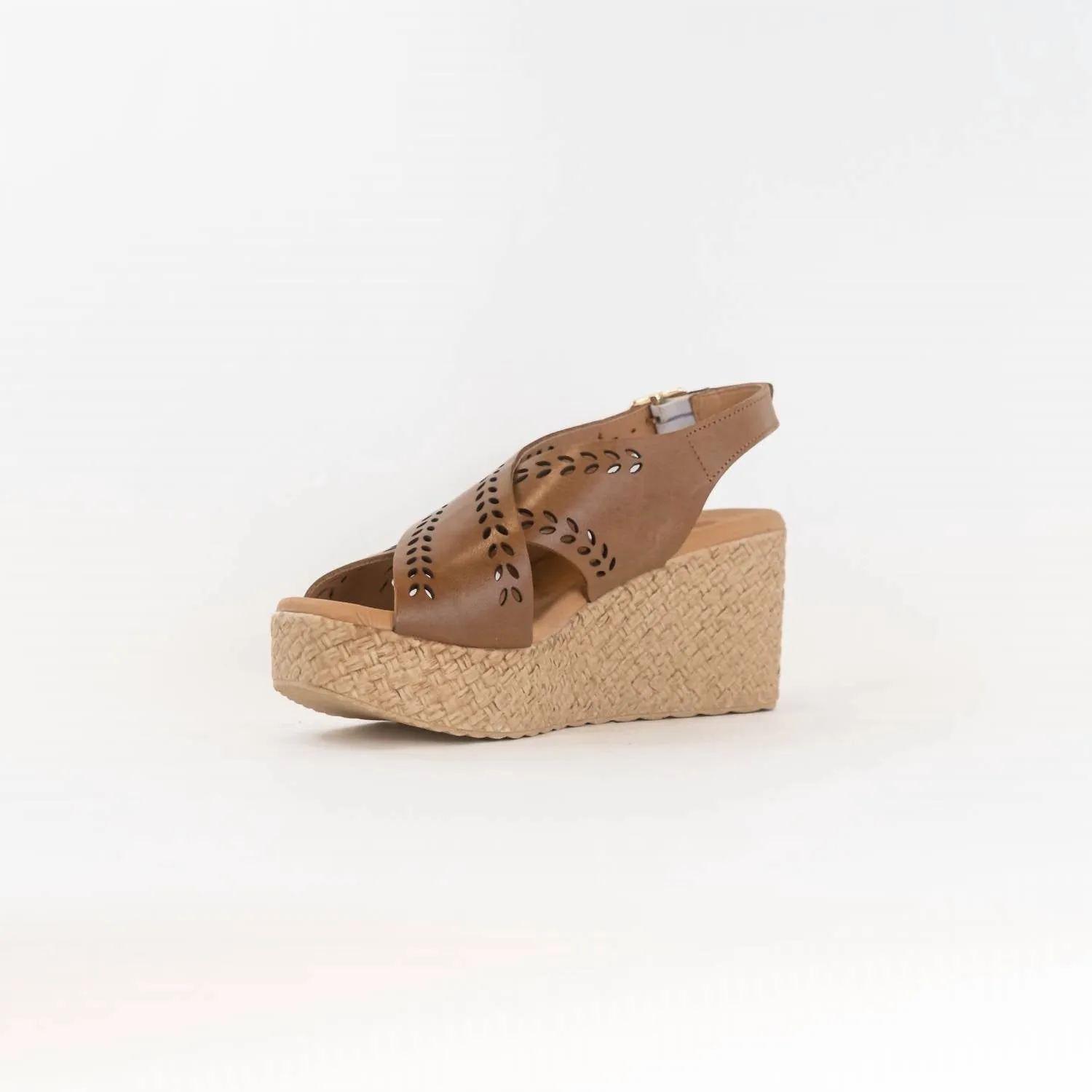 Women's Bobbie Sandal In Tan