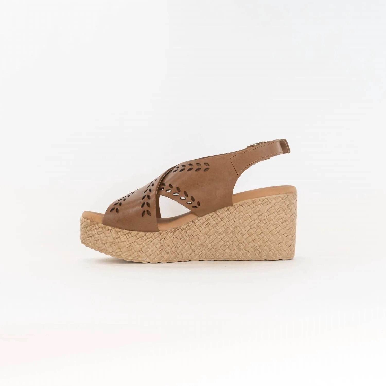 Women's Bobbie Sandal In Tan