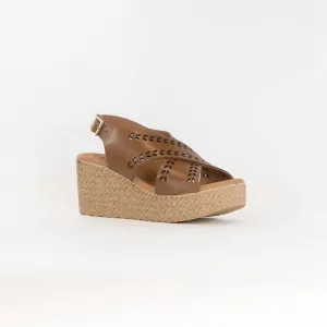 Women's Bobbie Sandal In Tan