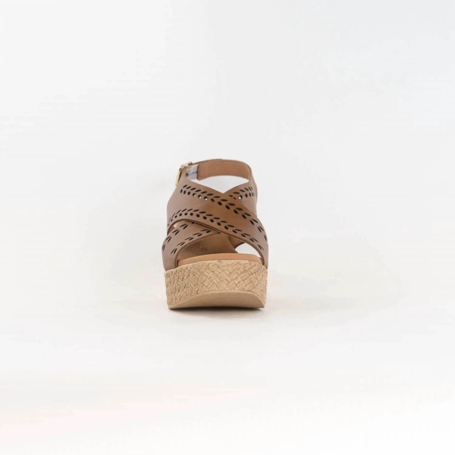 Women's Bobbie Sandal In Tan