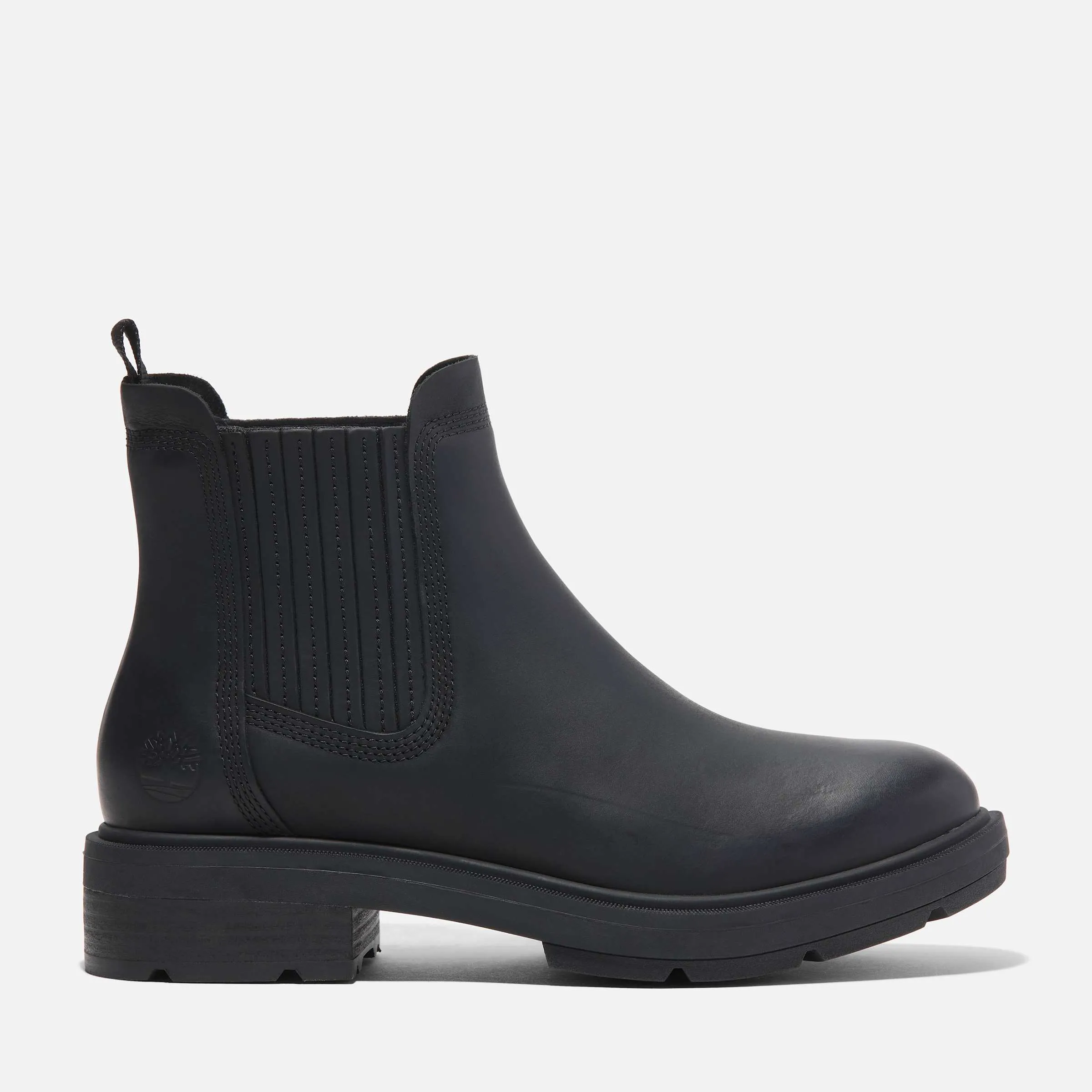 Women's Brimfield Mid Chelsea Boot