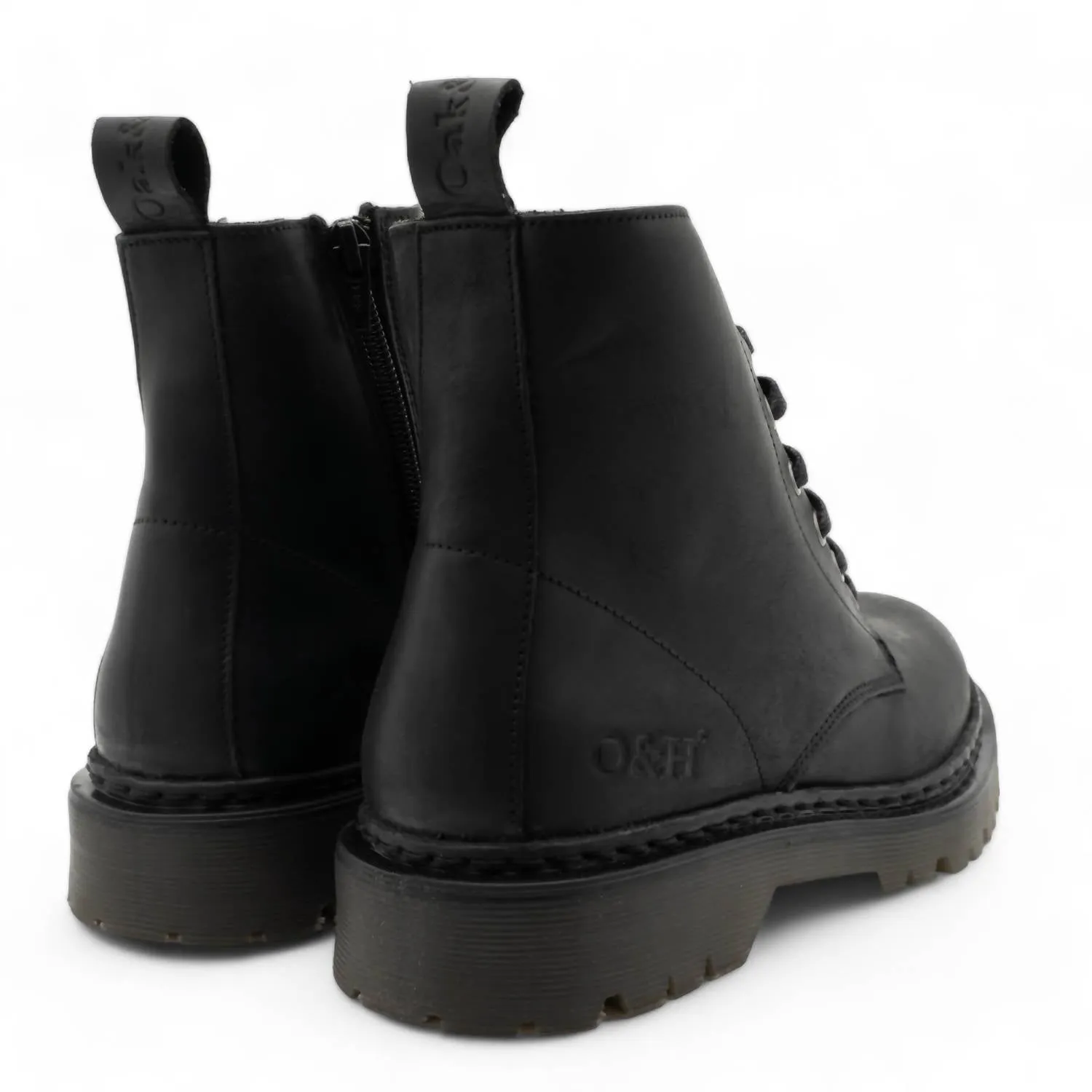Women's Brixton Boots In Black