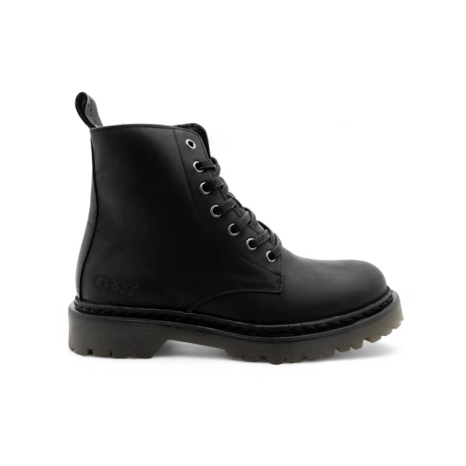 Women's Brixton Boots In Black