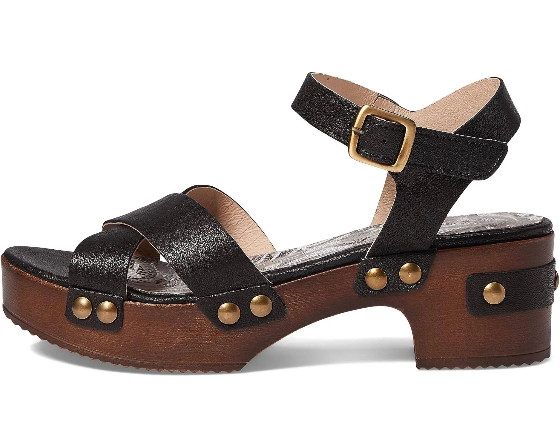 Women's Brooke Sandals In Black