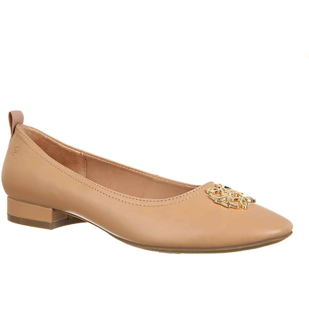 Womens Buckle Strap Mary Janes