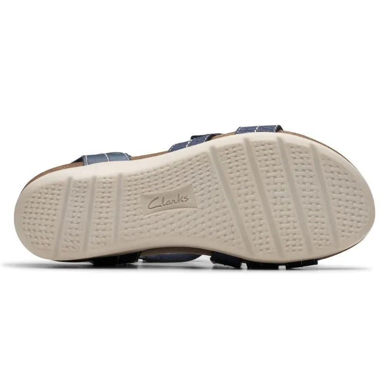 Womens Calenne Clara