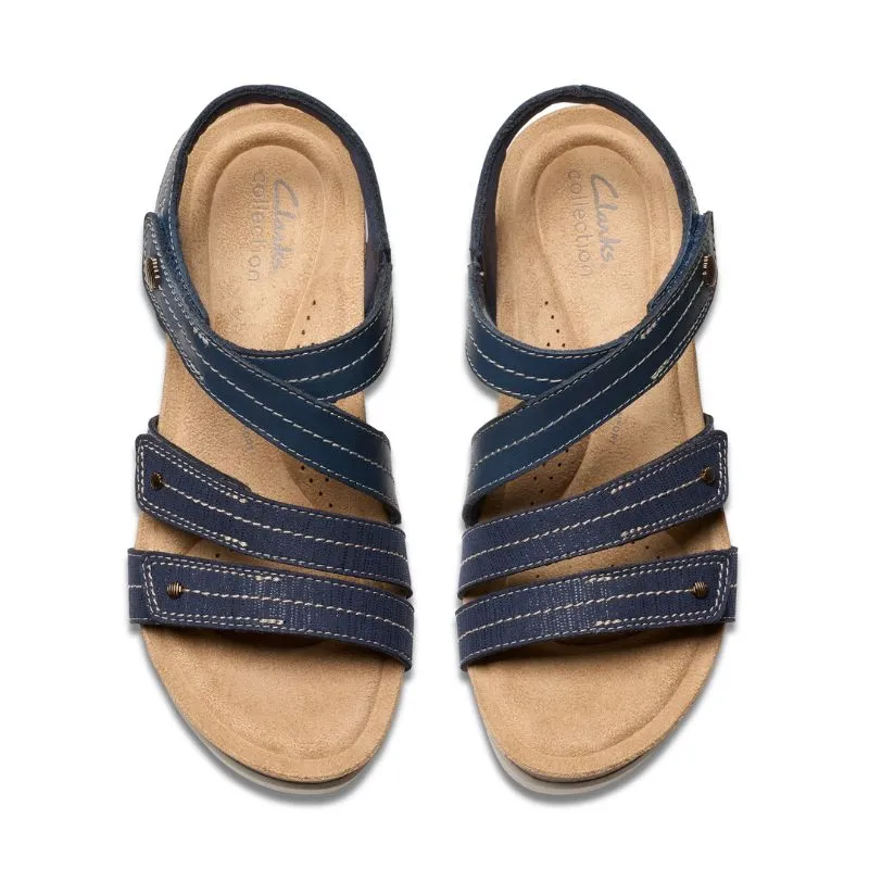 Womens Calenne Clara
