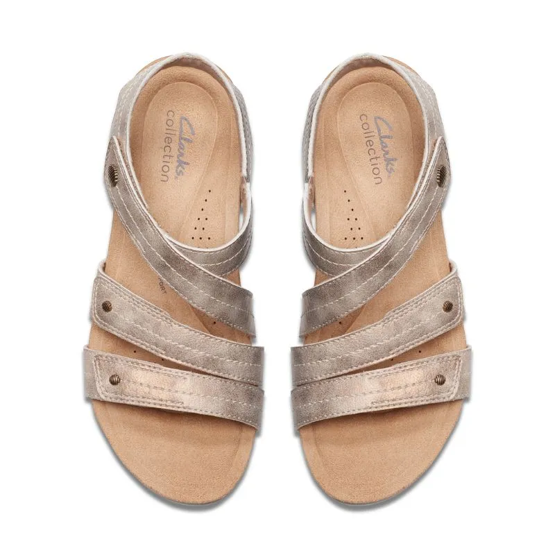 Womens Calenne Clara