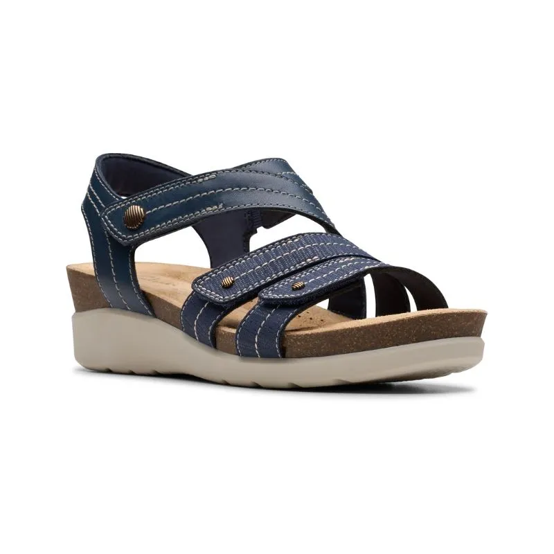 Womens Calenne Clara