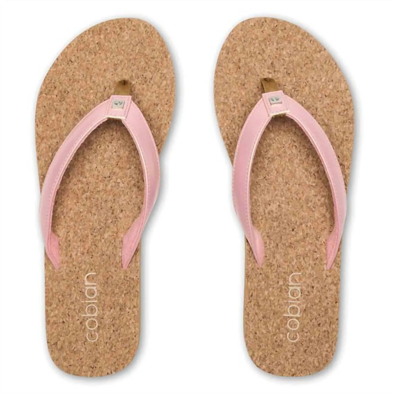 Women's Capri Bounce Sandal In Pink