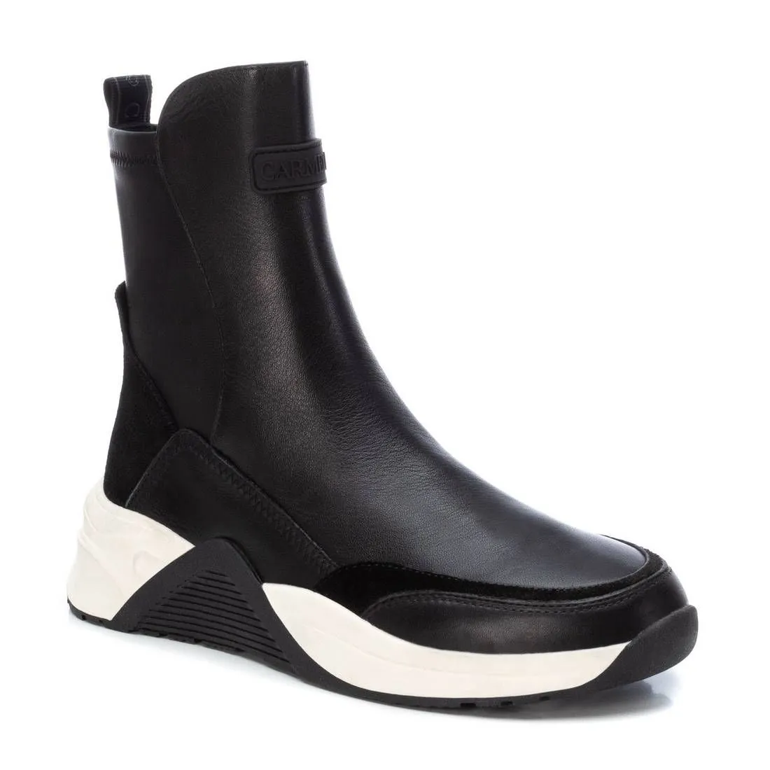 Women's Casual Booties By XTI