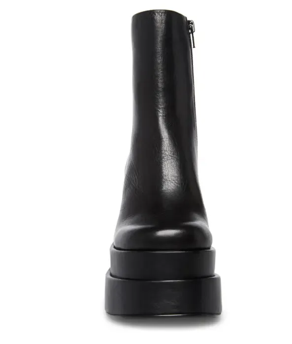 Women's Cobra Platform Boot  Retro 70s Style with Modern Comfort
