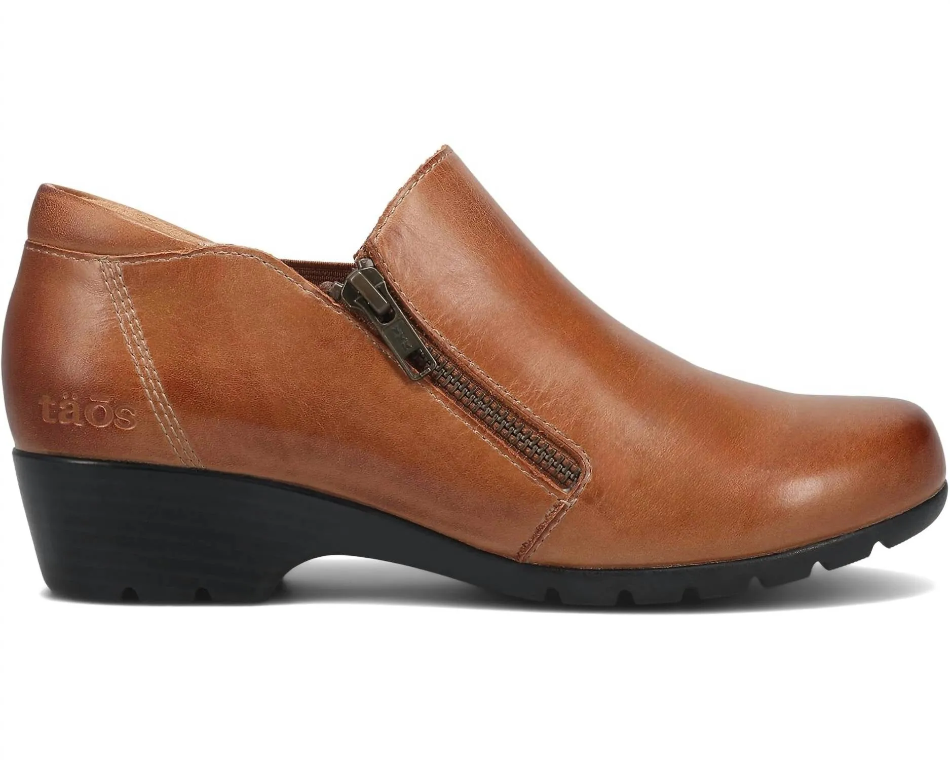 Women's Daily Shoes - Medium In Caramel