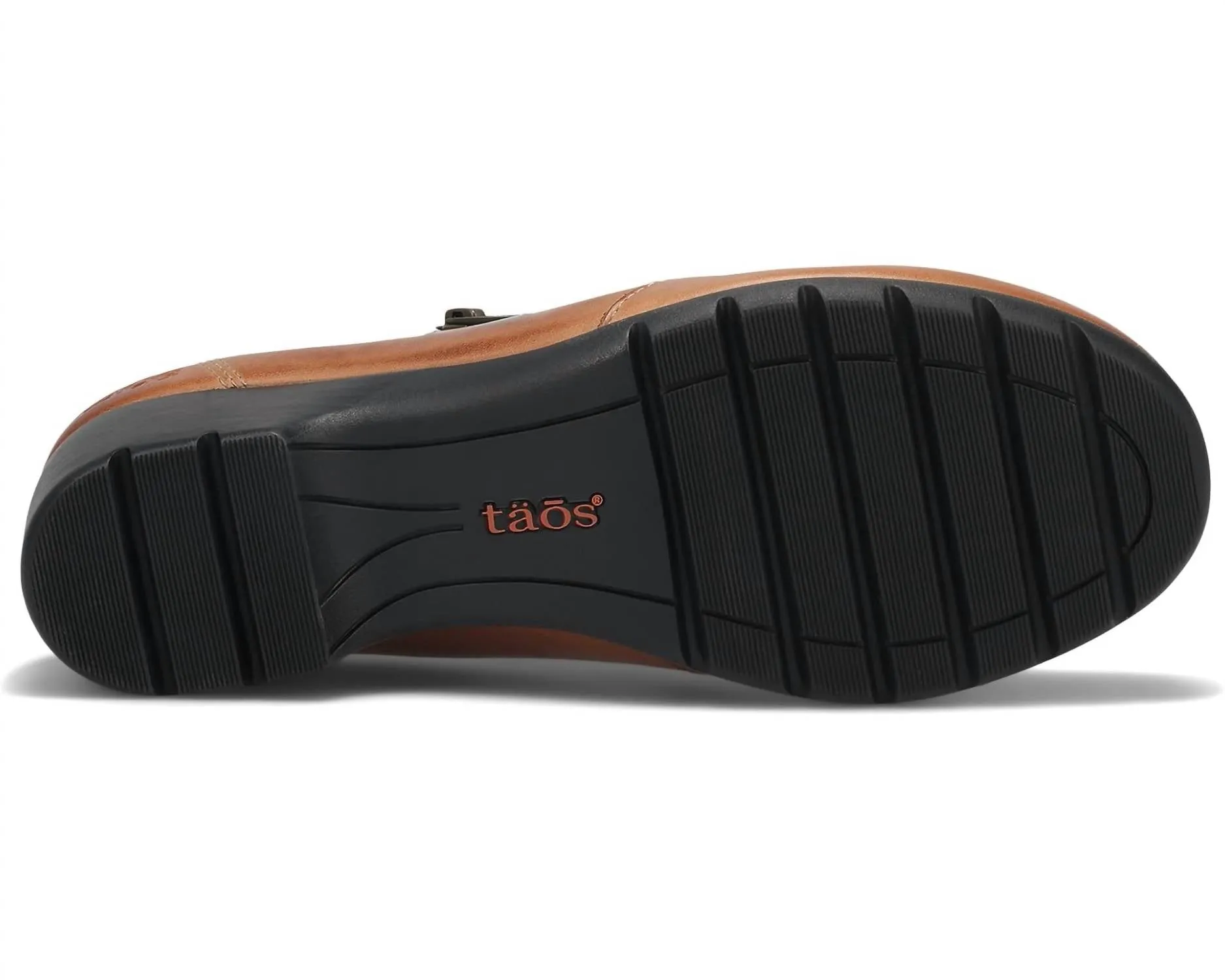Women's Daily Shoes - Medium In Caramel