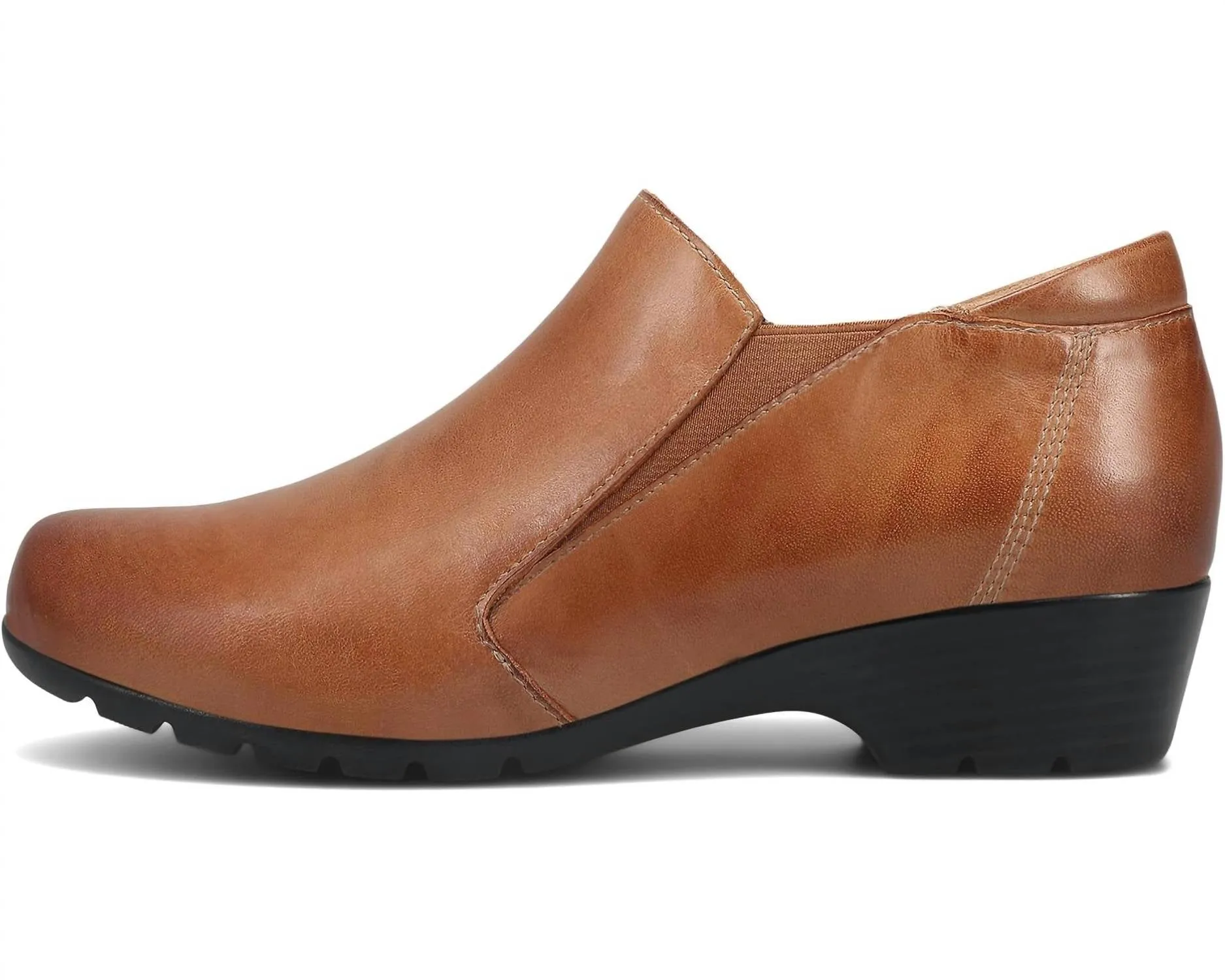 Women's Daily Shoes - Medium In Caramel