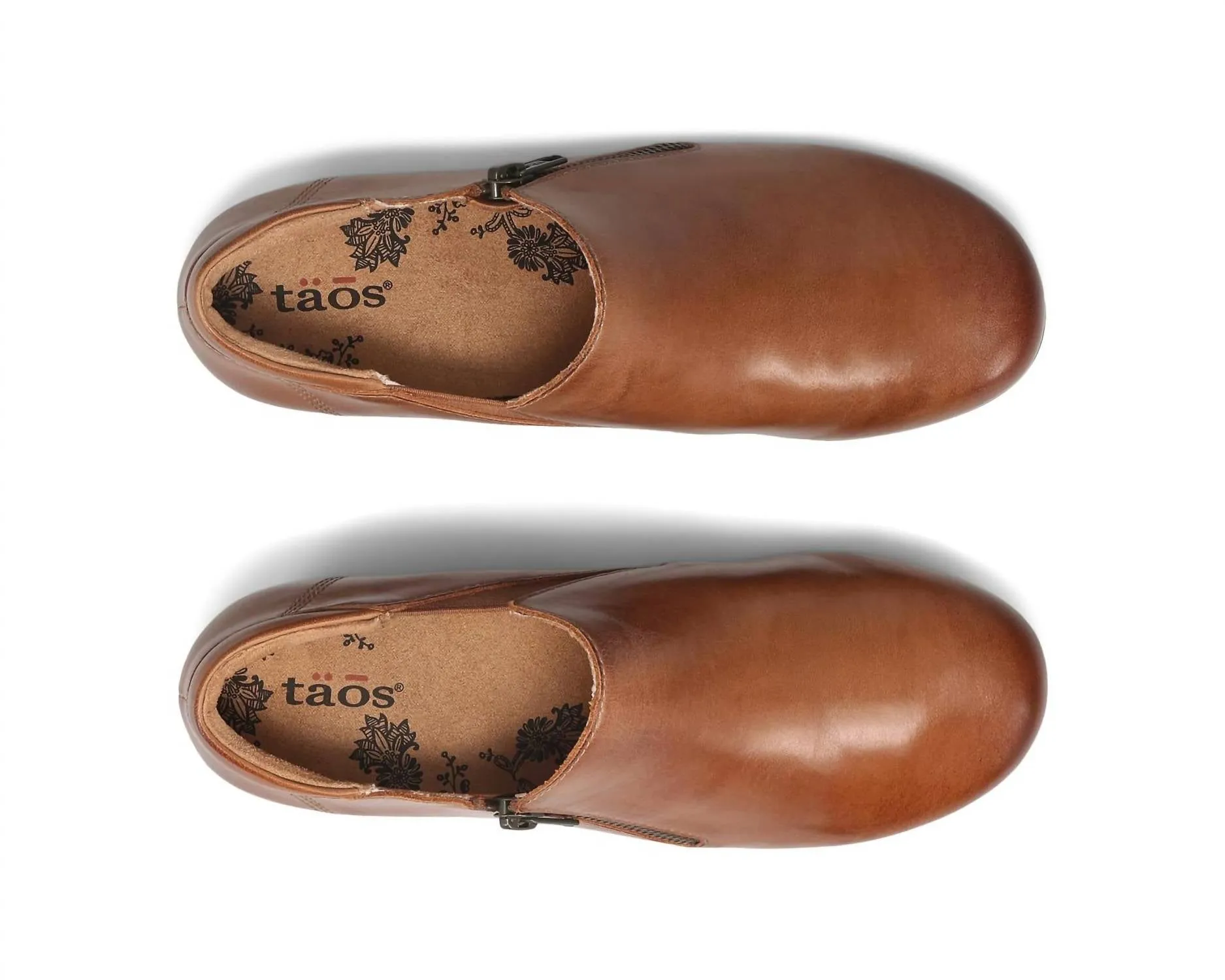 Women's Daily Shoes - Medium In Caramel