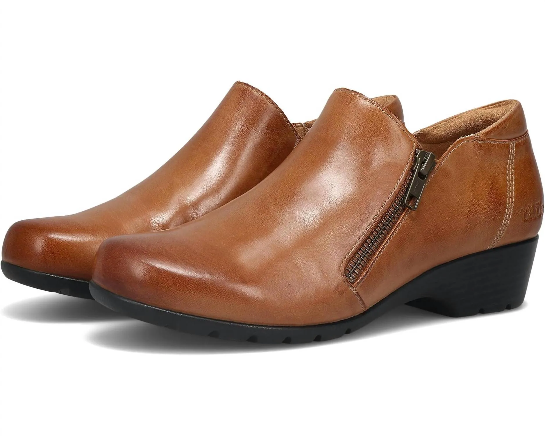 Women's Daily Shoes - Medium In Caramel