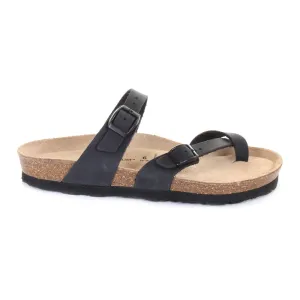 Womens Dublin Oiled Leather