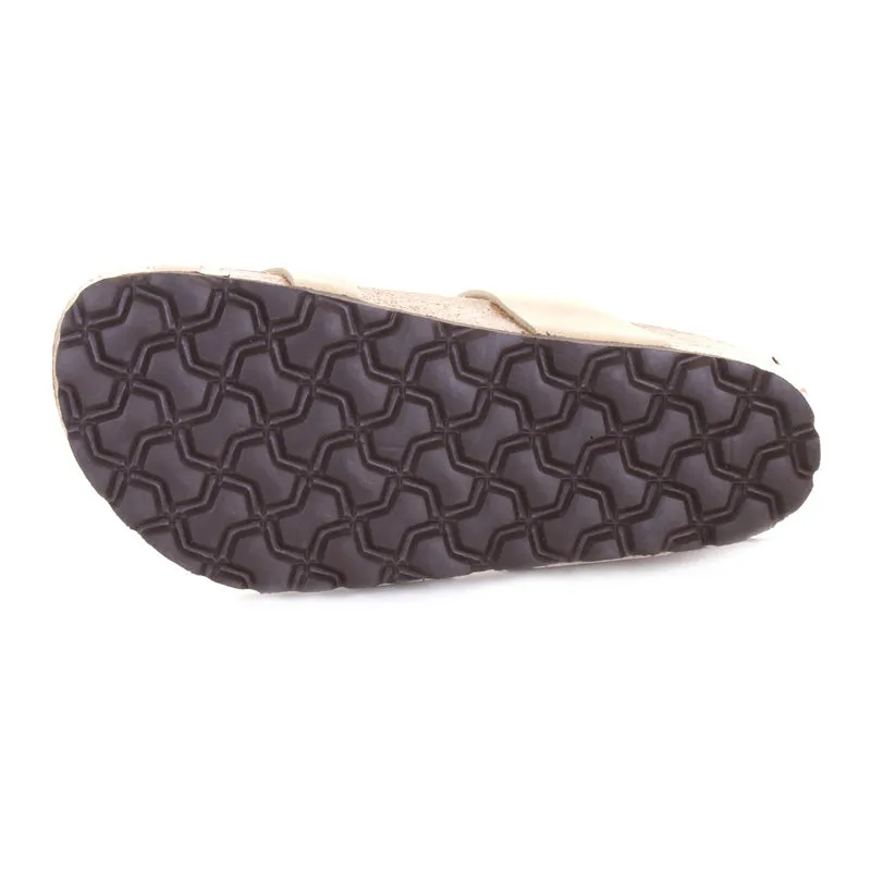Womens Dublin Oiled Leather