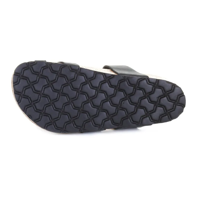 Womens Dublin Oiled Leather