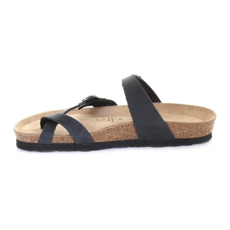 Womens Dublin Oiled Leather