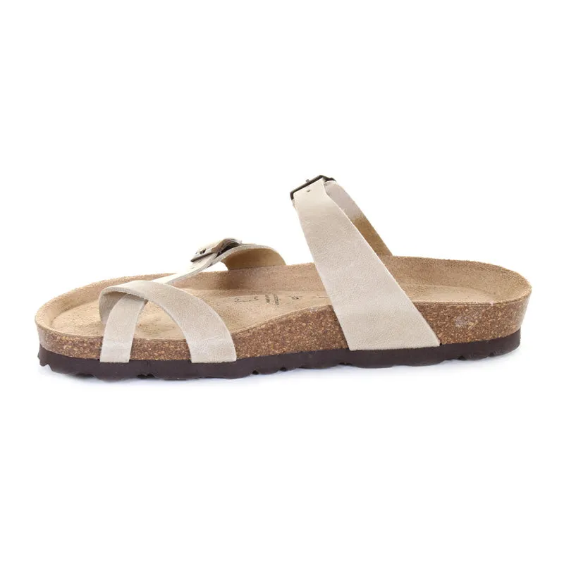 Womens Dublin Oiled Leather
