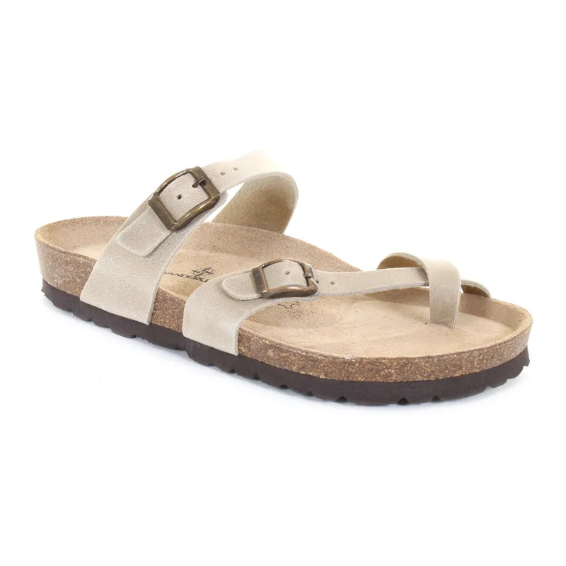 Womens Dublin Oiled Leather