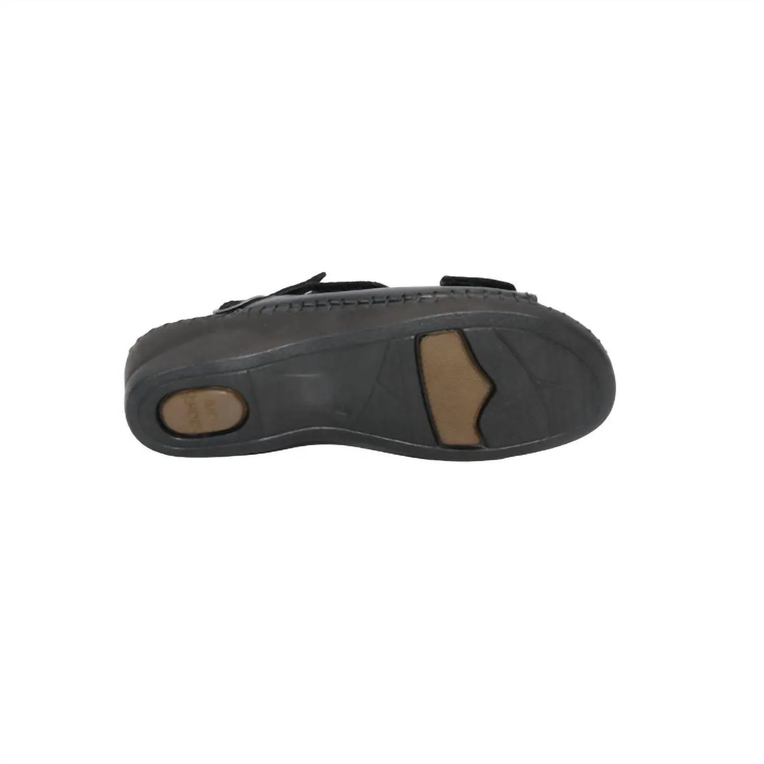Women's Dusty Sandals In Black